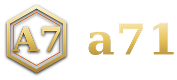 a71 logo